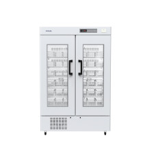 Blood Bank Refrigerator (Double Door) BBR-4V626 BBR-4V966