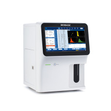 5-part Auto Hematology Analyzer BH-HA630