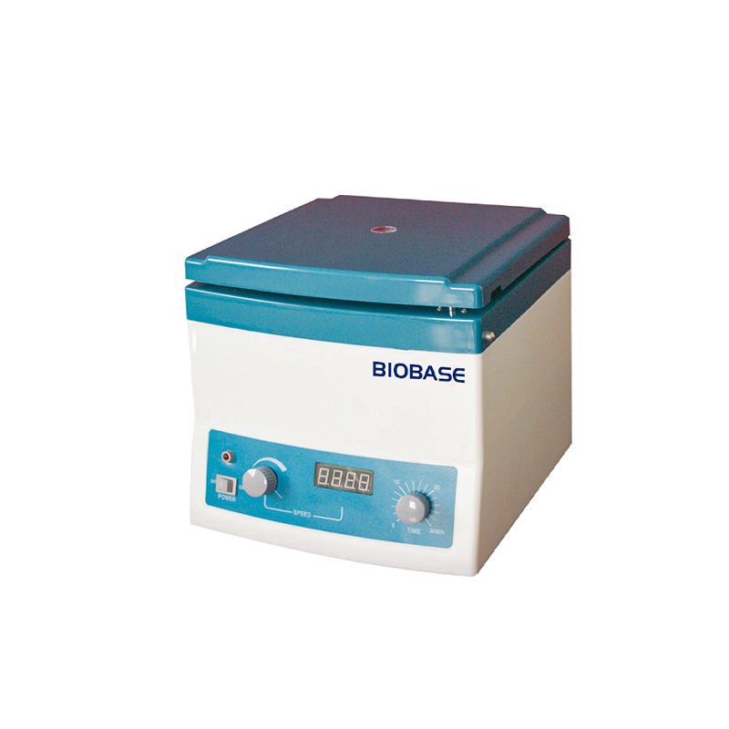 Economical Type 4000rpm 5000rpm Low Speed Centrifuge Machine
