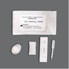BIOBASE Covid-19 Lgm/lgG Ab Rapid Test