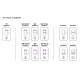 BIOBASE Covid-19 Lgm/lgG Ab Rapid Test