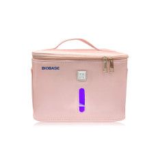 Portable LED UV Sterilization Bag