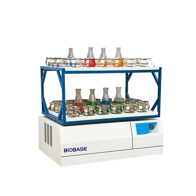 Table Top Shaker SK-852