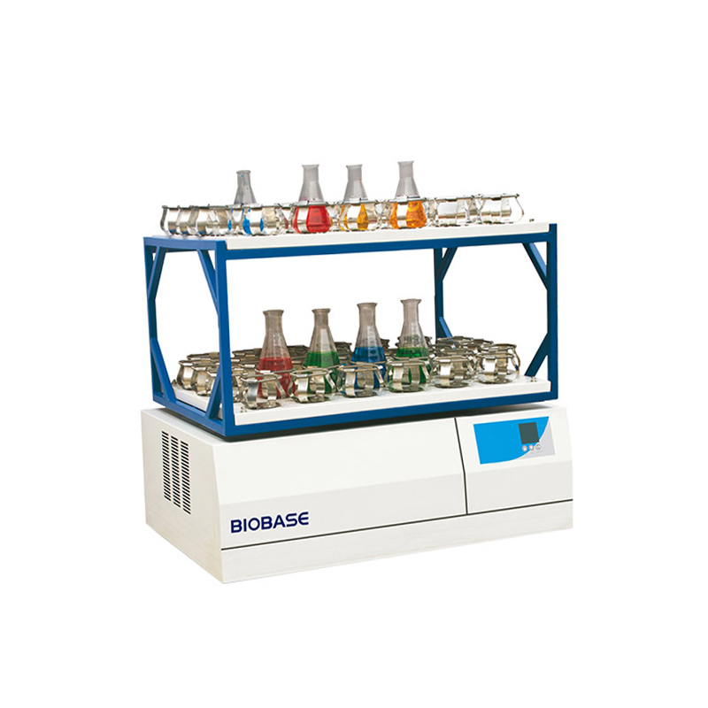 Table Top Shaker SK-852