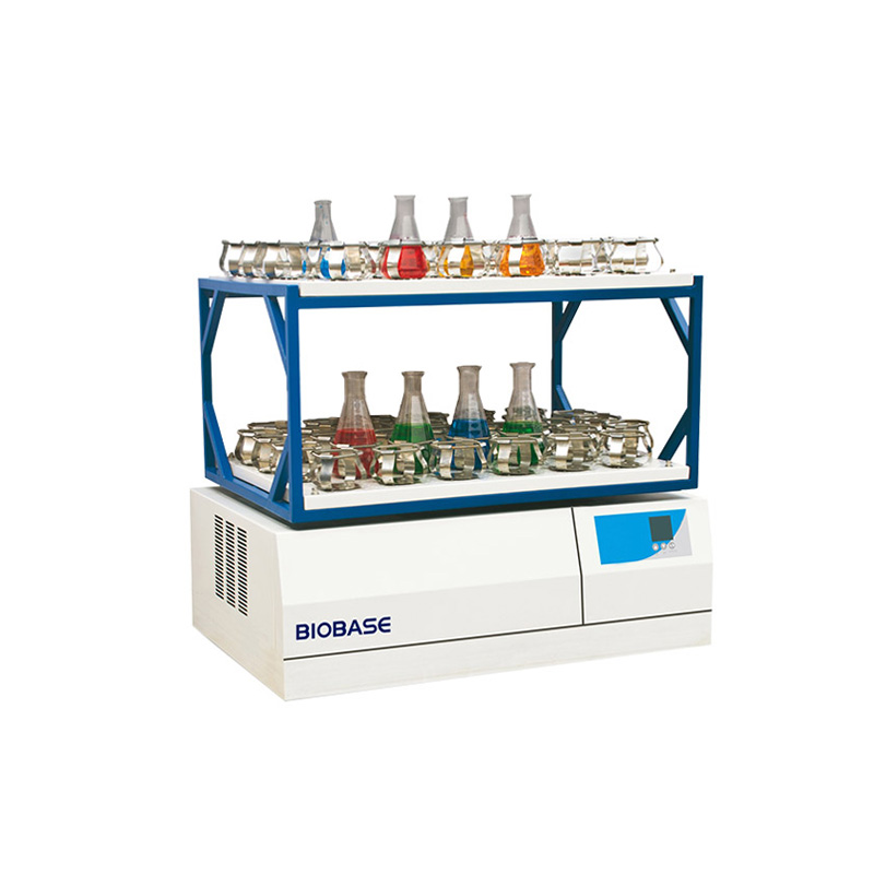 Table Top Shaker SK-852