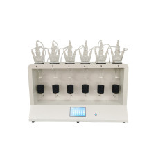 Liquid-Liquid Extractor-BK-LLE4S、BK-LLE6S、BK-LLE6Z