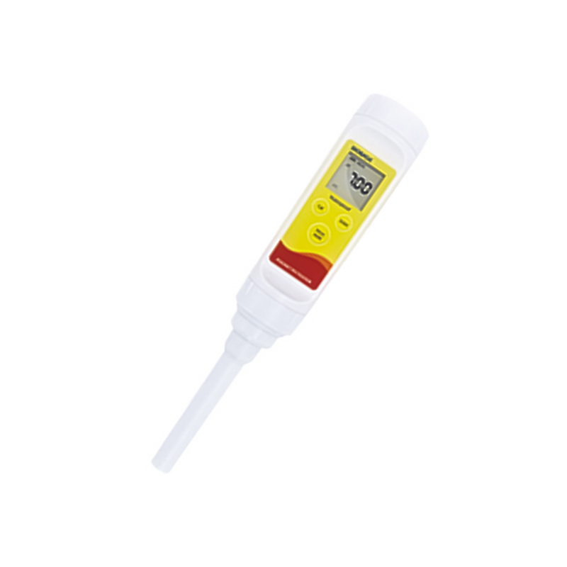 Pocket pH /°C/°F Tester