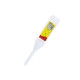 Pocket pH /°C/°F Tester