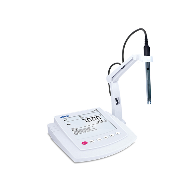 Benchtop pH/ORP/lon Meter PH-920 PH-930
