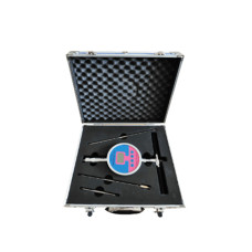 Ground Bearing Capacity Detector BK-GBD12