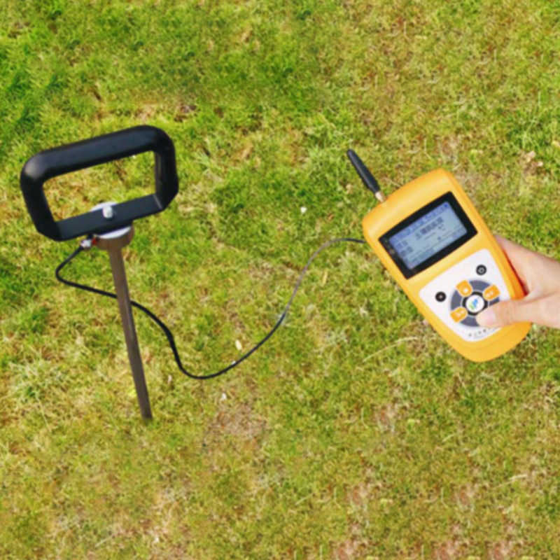 Soil Compaction Tester BK-SCT750