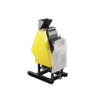 Multi-rice Wheat Thresher