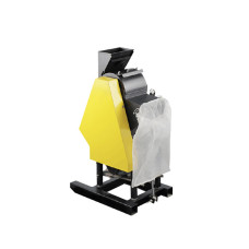 Multi-rice Wheat Thresher