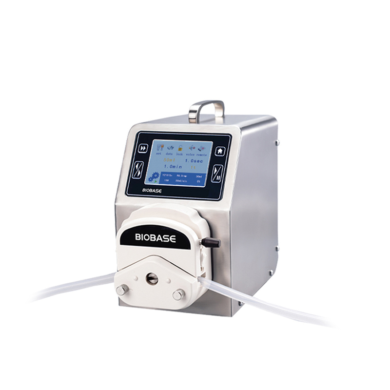 Dispensing Peristaltic Pump DPP Series