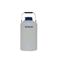 Liquid Nitrogen Dry Shipper