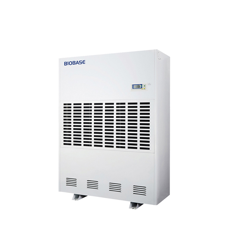 Industrial Dehumidifier
