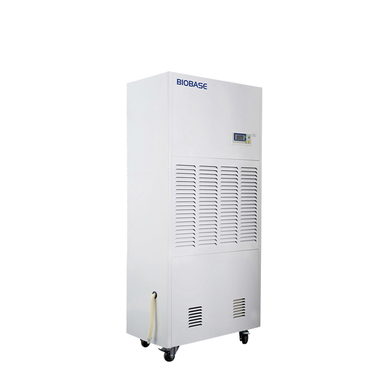 Industrial Dehumidifier