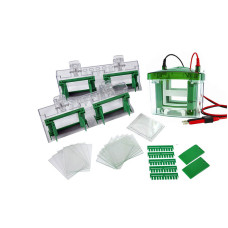 Vertical Electrophoresis Tank BK-VET02
