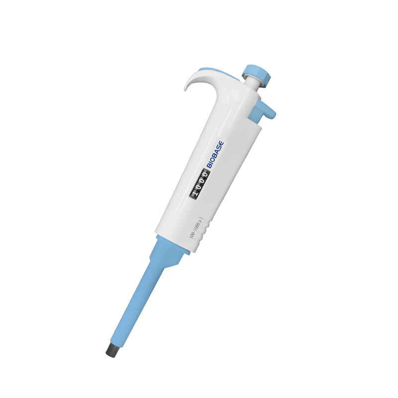 Micro Single Channel Adjustable Pipette