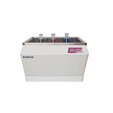 Thermostatic Shaking Water Bath