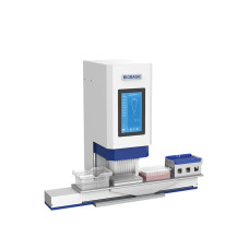 Automated Liquid Handler