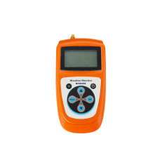 Soil Compaction Meter SCM-750-II