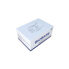 Combined Detection Kit For Influenza A/B (Colloidal Gold)