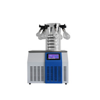 Сублимационная сушилка серии BK-FD10 Series