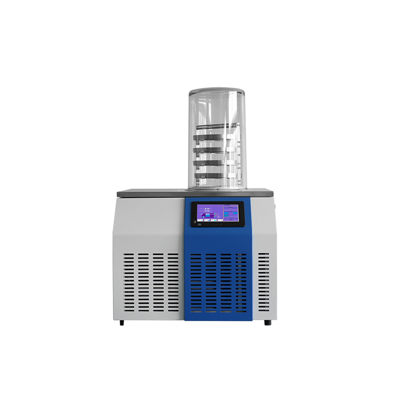 Сублімаційна сушарка серії BK-FD10 Series