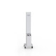 UV Disinfection Trolley ZY-II-ZW120D17W