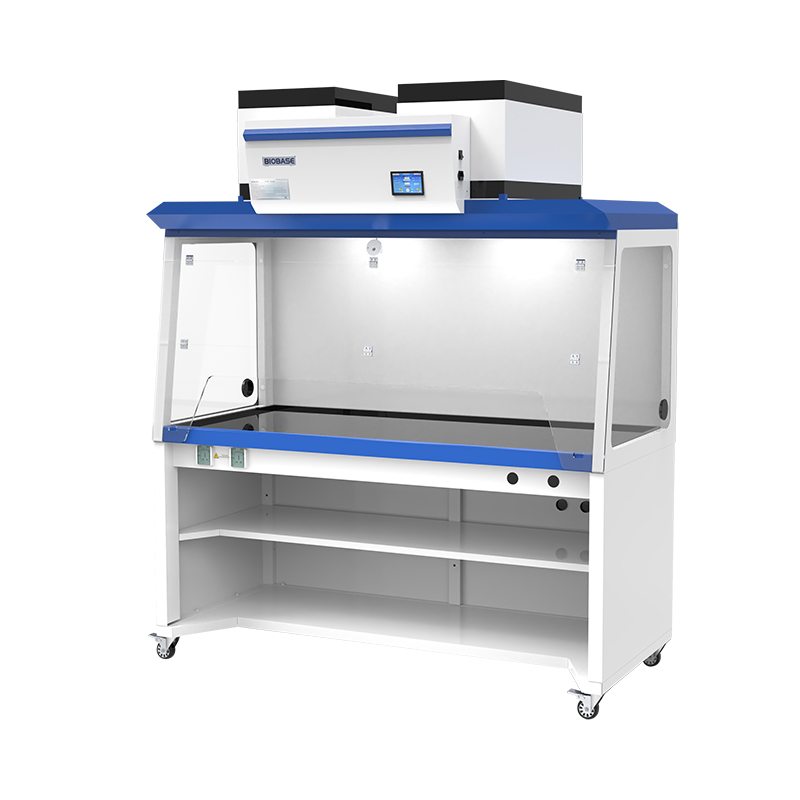 Ductless Fume Hood FH1000(C)