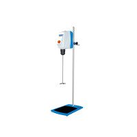 Overhead Stirrer OS20-H OS40-H OS60-H OS100-H