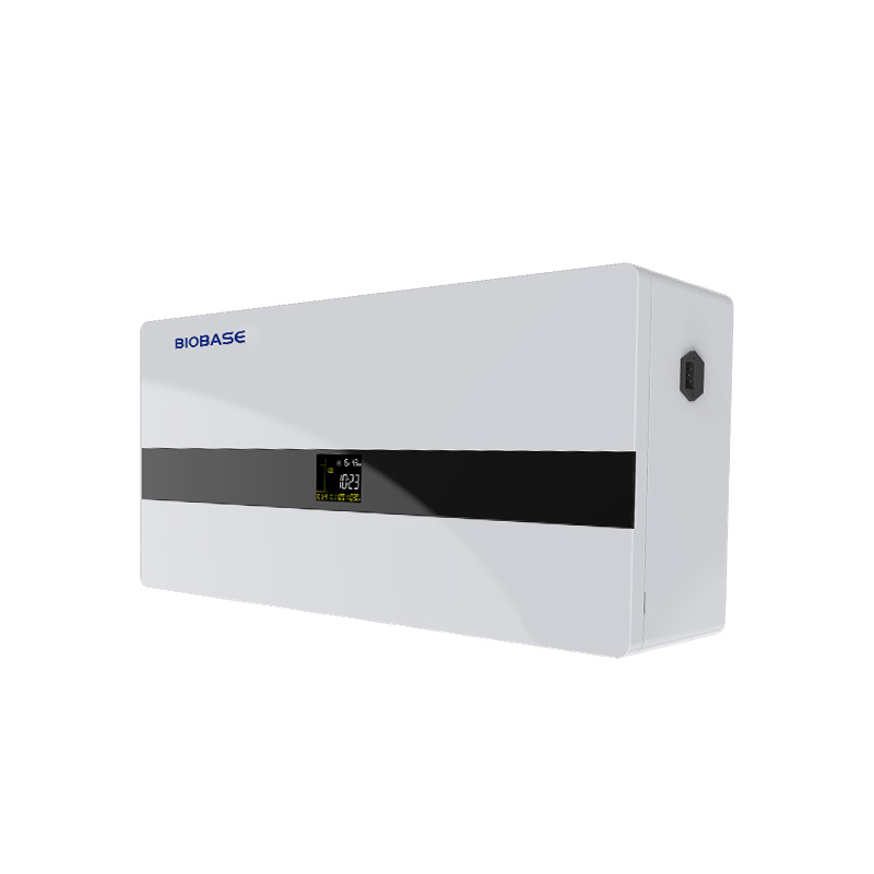 UV Air Sterilizer(Wall Mounted) BKZII-B-800 BKZII-B-1000 BKZII-B-1200 BKS-B-600