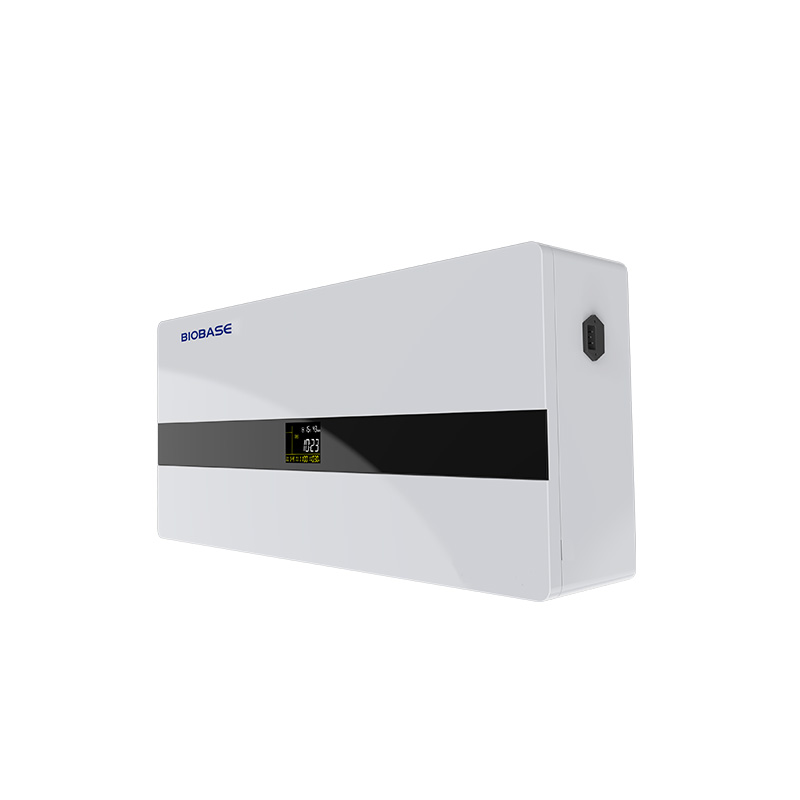 UV Air Sterilizer(Wall Mounted) BKZII-B-800 BKZII-B-1000 BKZII-B-1200 BKS-B-600