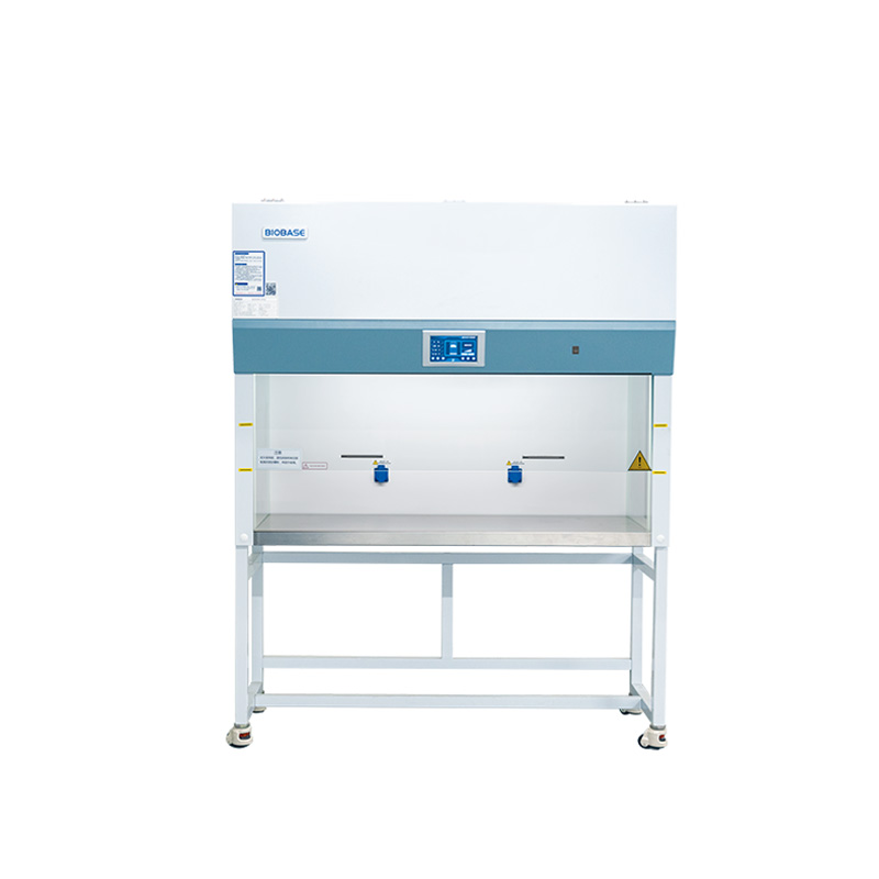 Vertical Laminar Flow Cabinet BBS-DDC-S BBS-SDC-S
