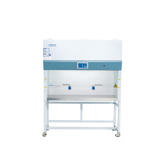 Vertical Laminar Flow Cabinet BBS-DDC-S BBS-SDC-S