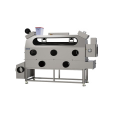 Duck isolators BCI-II