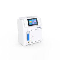 Electrolyte Analyzer BKE Series
