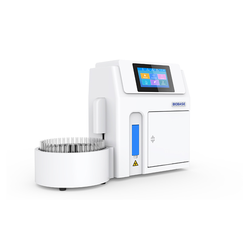 Electrolyte Analyzer BKE Series