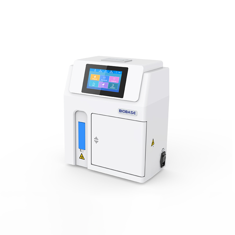 Electrolyte Analyzer BKE Series