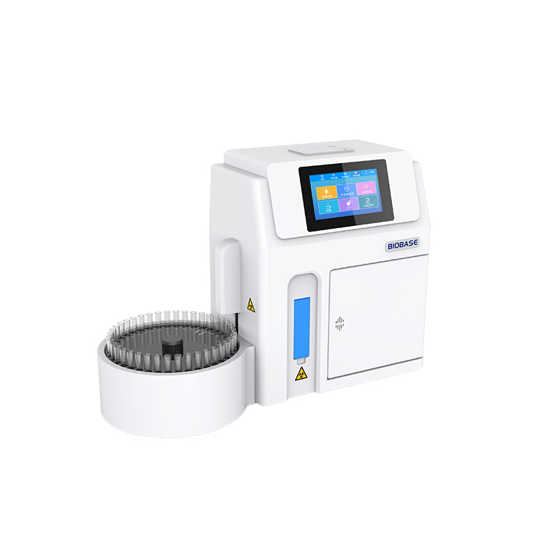 Electrolyte Analyzer BKE Series