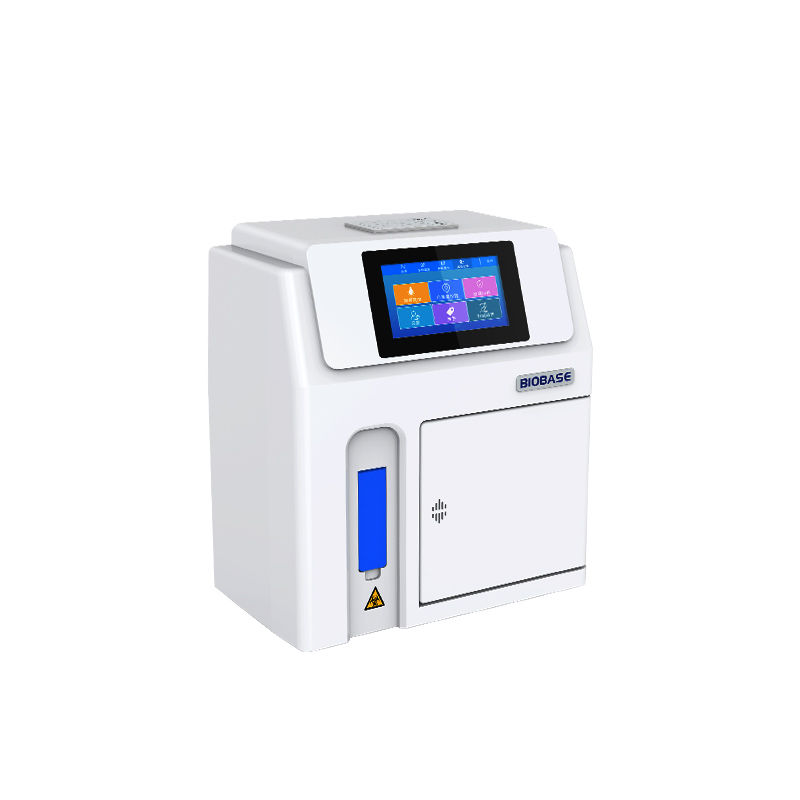 Electrolyte Analyzer BKE Series