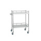 Mobile Therapy Cart BK-ST523 BK-ST524 BK-ST529