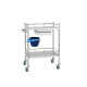 Mobile Therapy Cart BK-ST523 BK-ST524 BK-ST529
