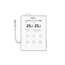 Temperature Recorder RCW-800W-TDE RCW-800W-THE