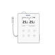 Temperature Recorder RCW-800W-TDE RCW-800W-THE