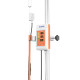 Blood and Fluid Warmer BK-TW110 BK-TW210