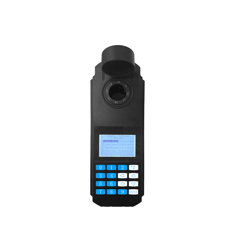 Portable Handheld Turbidimeter