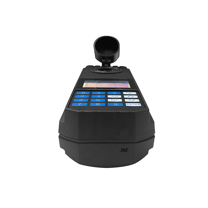 Portable Handheld Turbidimeter