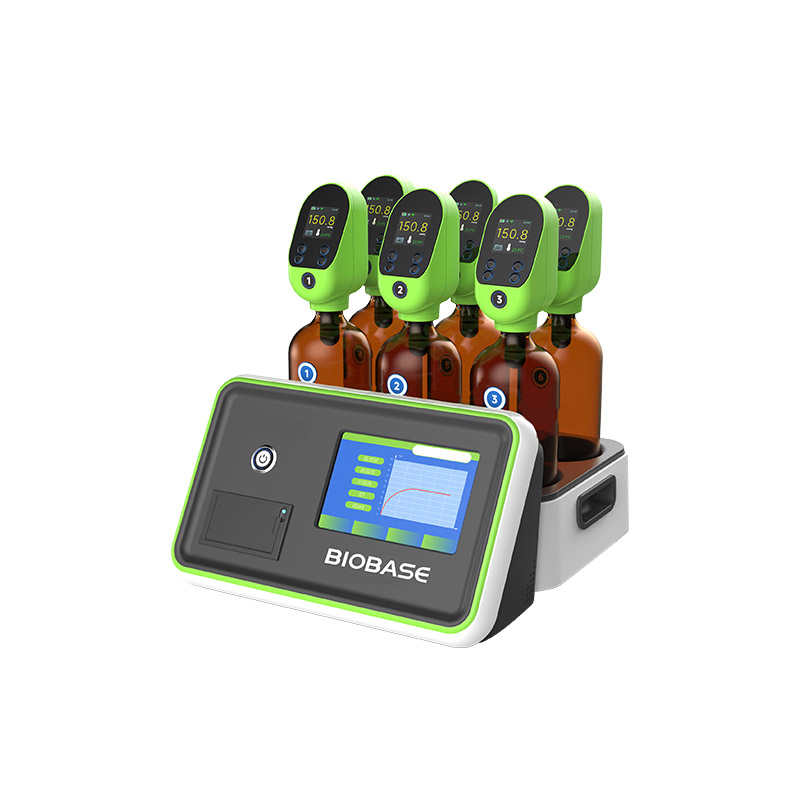 BOD Tester